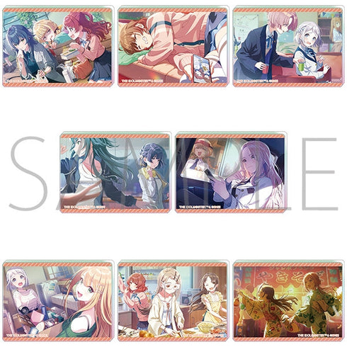 『学園アイドルマスター』ノーブルアートコレクション【BOX】